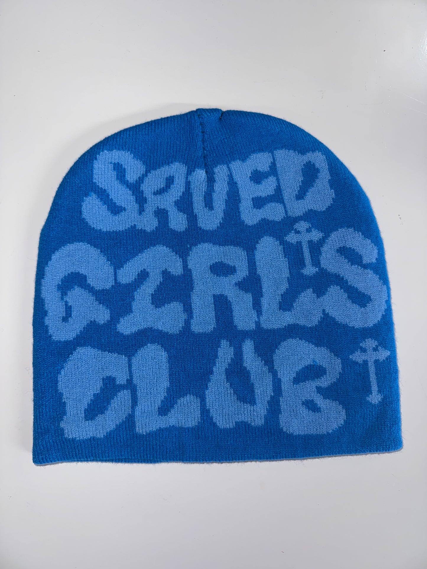 Saved Girls Club Winter Beanie