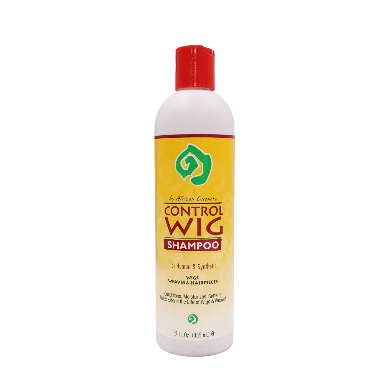 African Essence Control Wig Shampoo