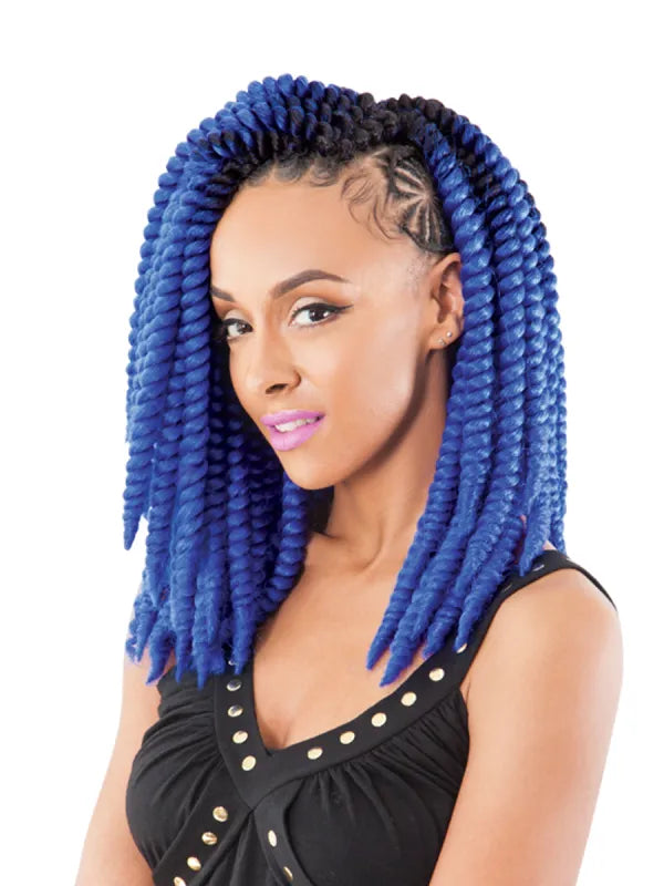 Havana Sister Twist 14"