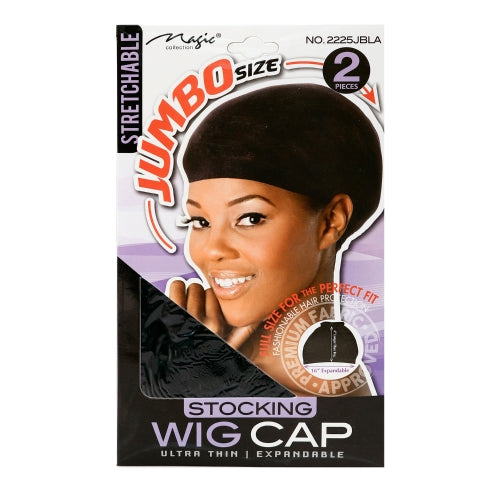 Magic Co. Jumbo Wig Cap
