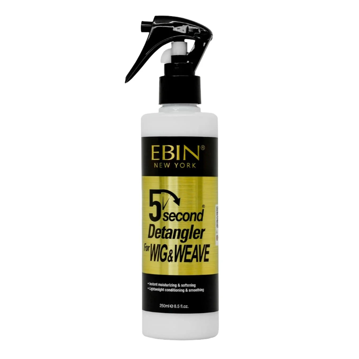 EBIN 5 Second Detangler for Wig & Weave