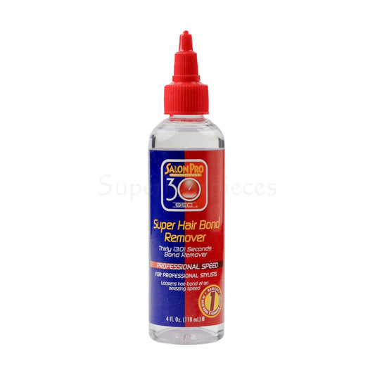 Salon Pro 30 Sec Super Hold Bond Remover
