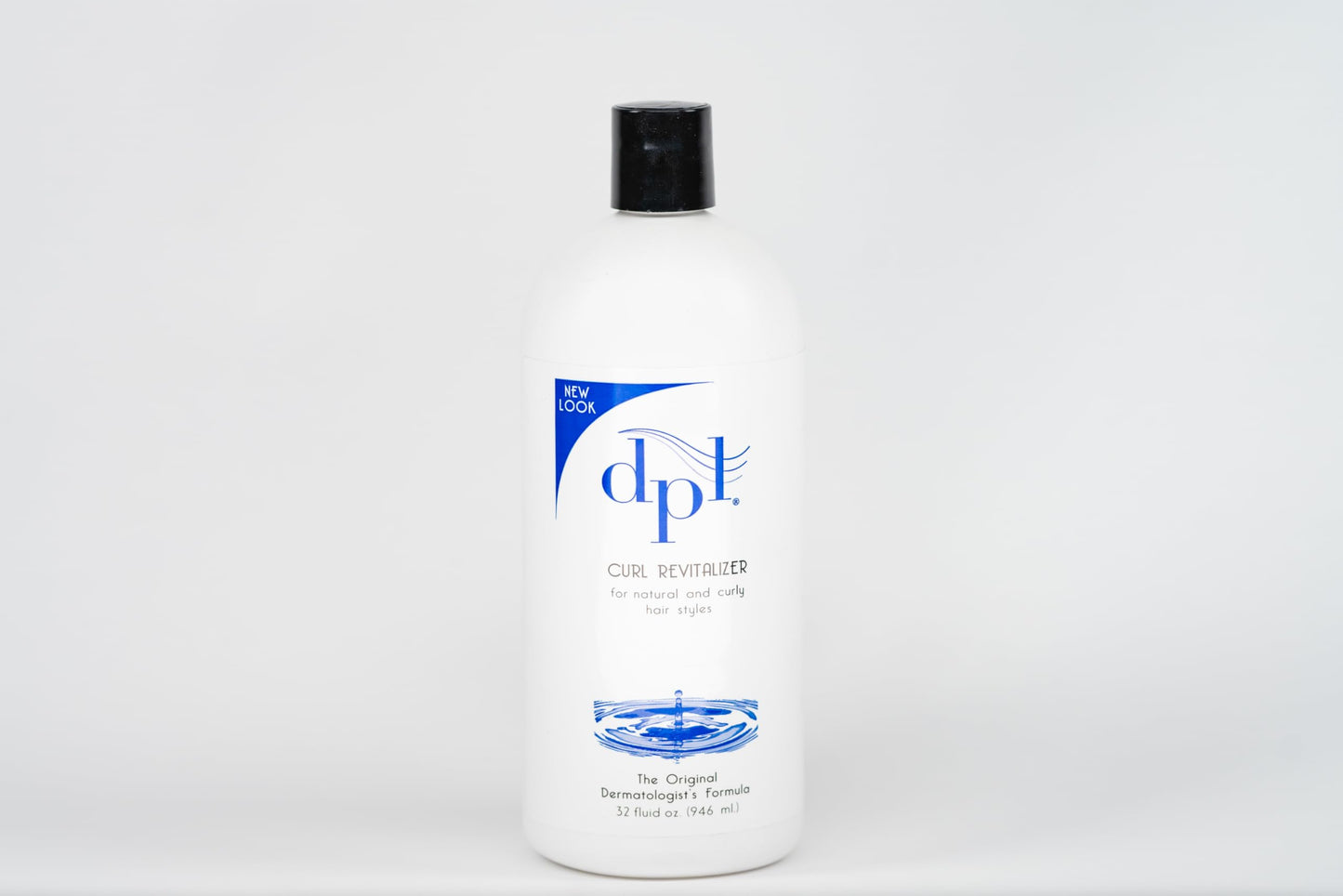 Dpl Gel Curl Activator