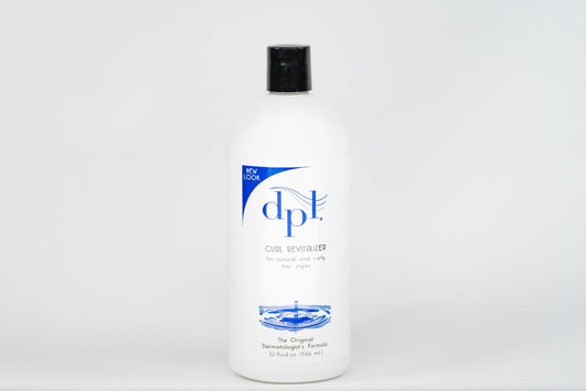 Dpl Gel Curl Activator