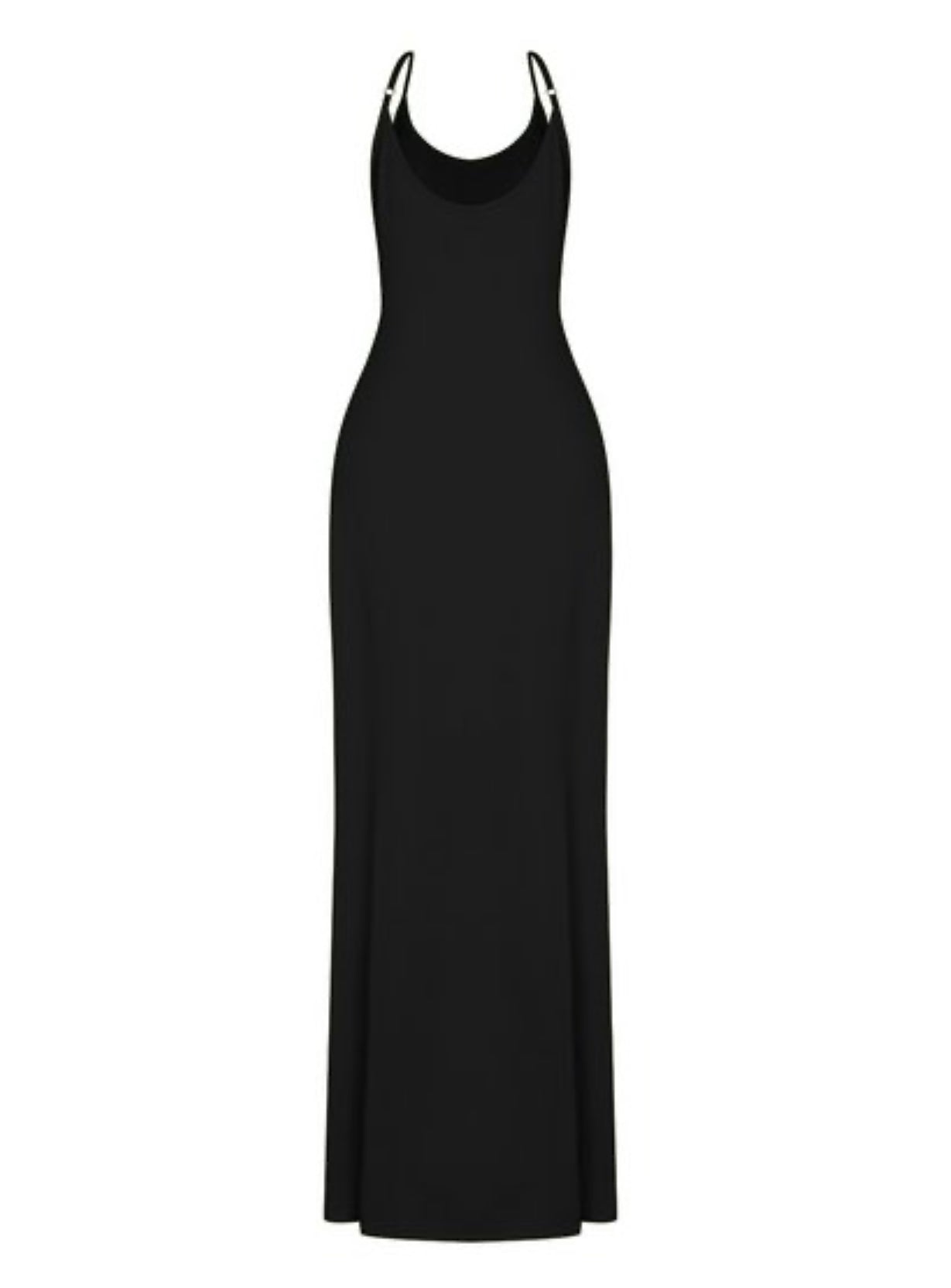 Floor Length Maxi