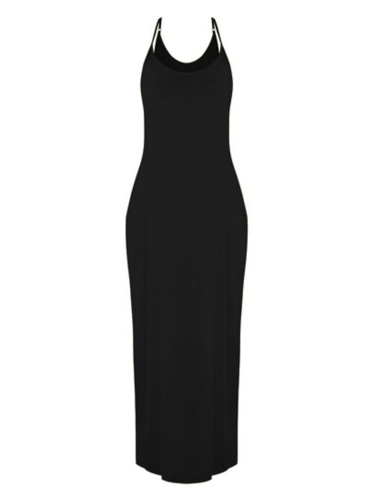 Floor Length Maxi