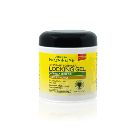 Jamaican Mango & Lime Locking Gel