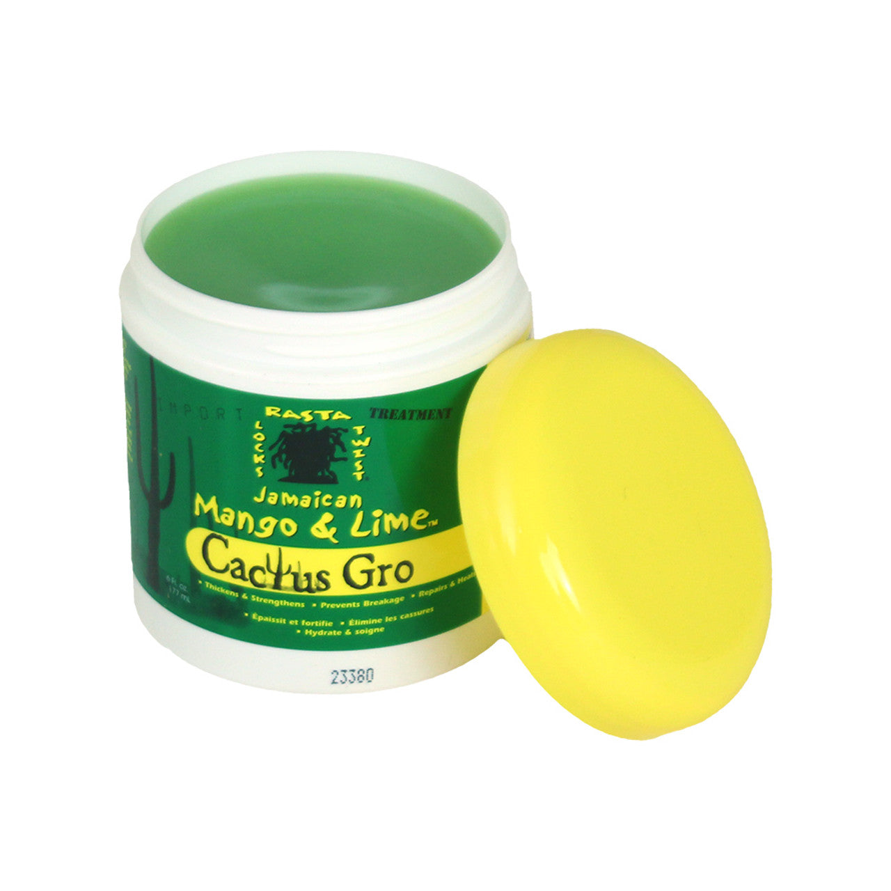 Jamaican Mango & Lime Cactus Gro