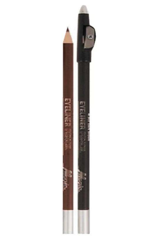 Magic Collection EyelinerPencil w/Sharpener