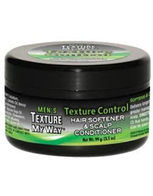 Men's Texture My Way Texture Control Conditioner