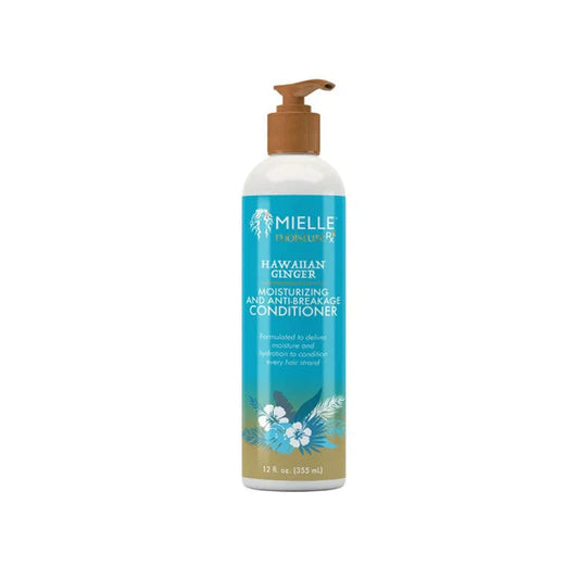 Mielle Hawaiian Ginger Moisture Conditioner