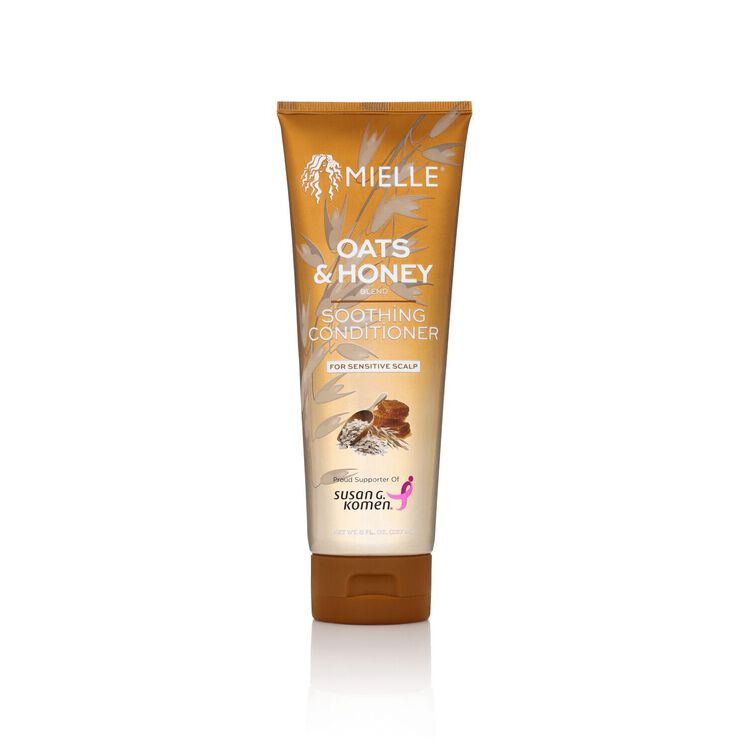 Mielle Oats & Honey Soothing Condtioner