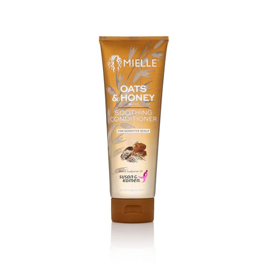 Mielle Oats & Honey Soothing Condtioner