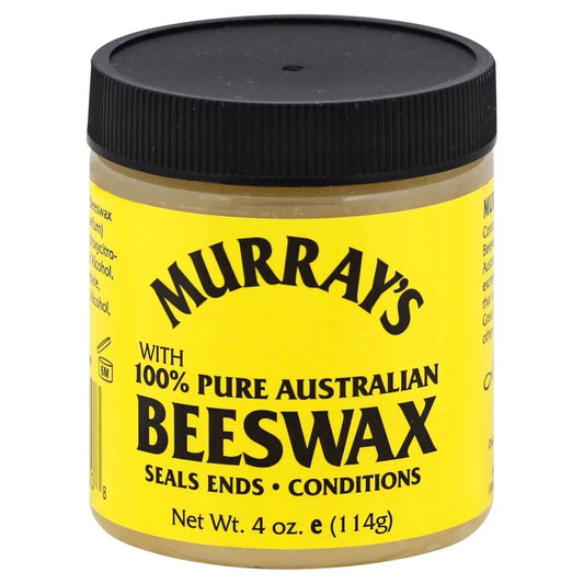 Murray's Beeswax