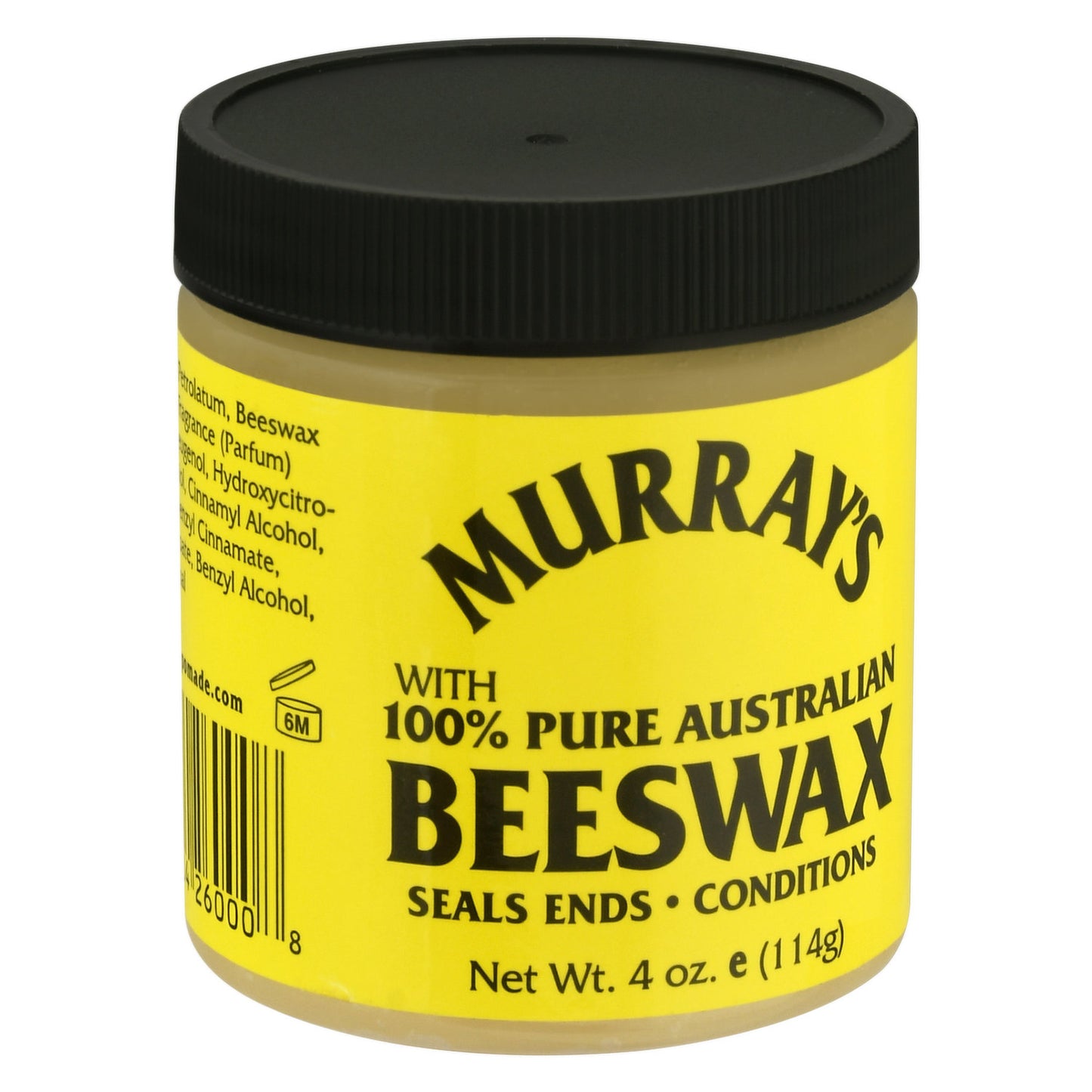 Murray's Beeswax
