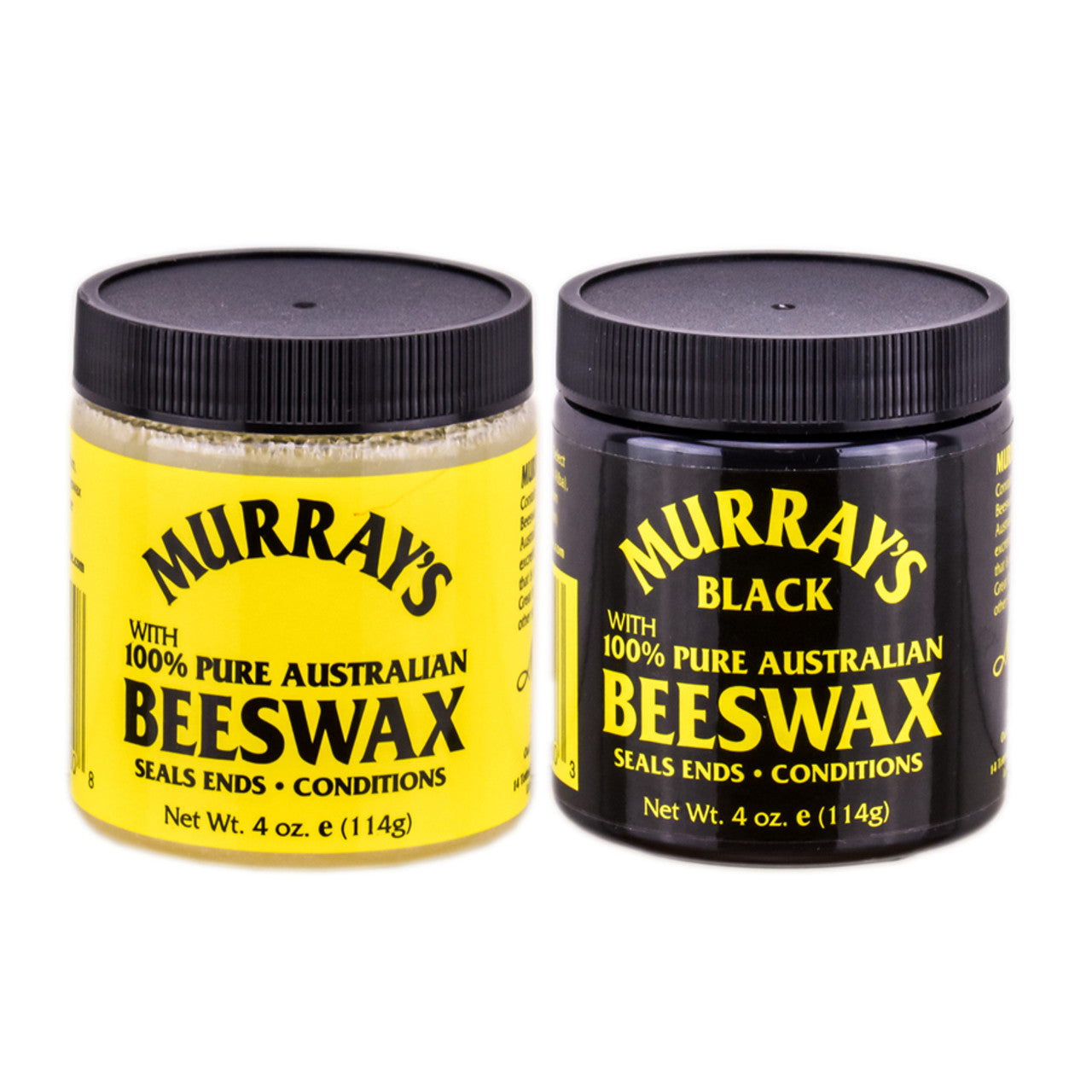 Murray's Beeswax