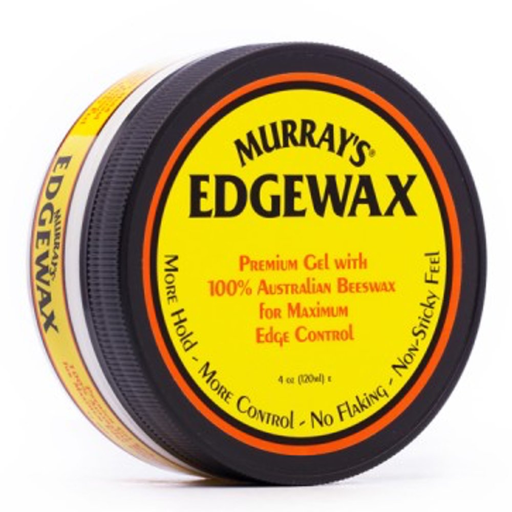 Murray's Edgewax