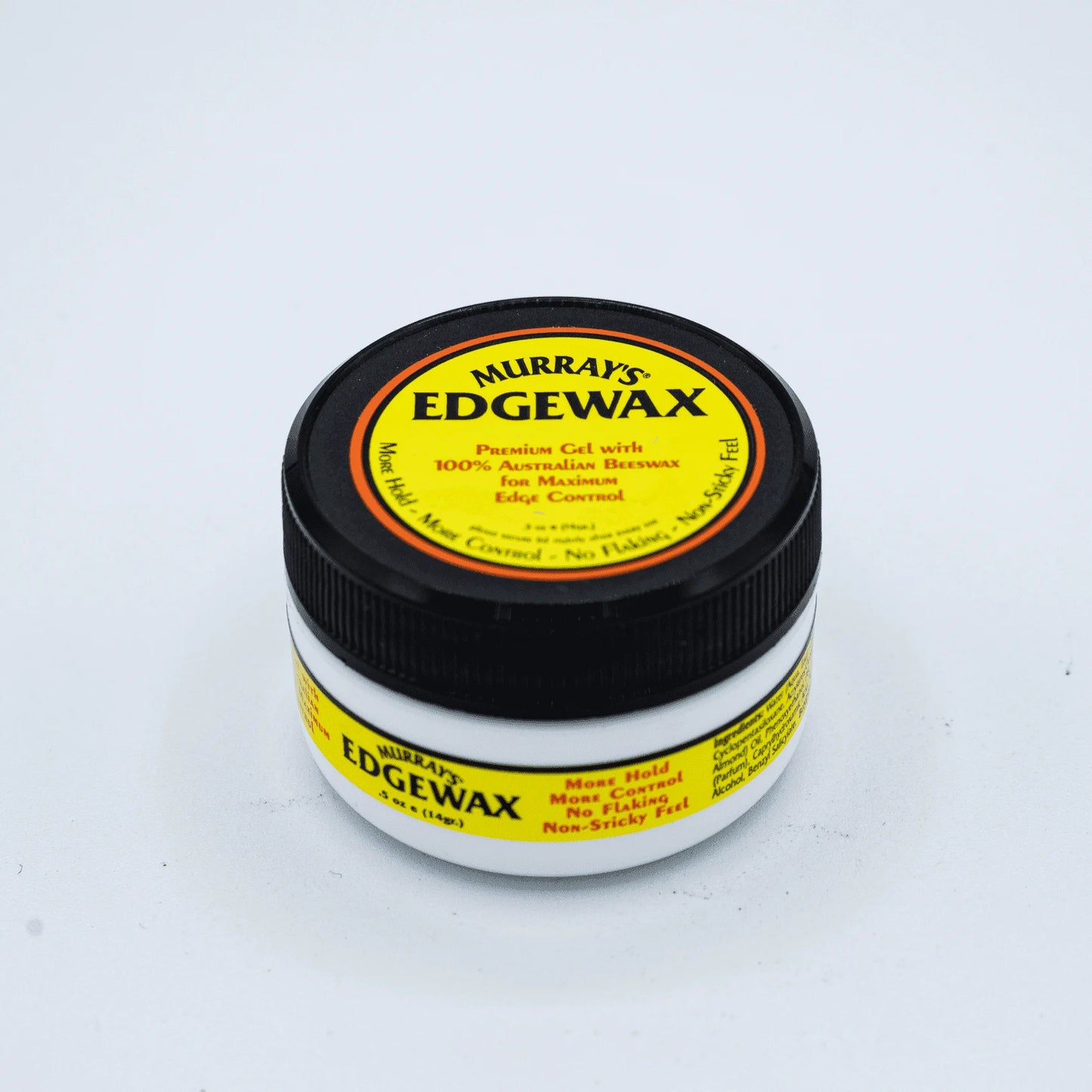 Murray's Edgewax