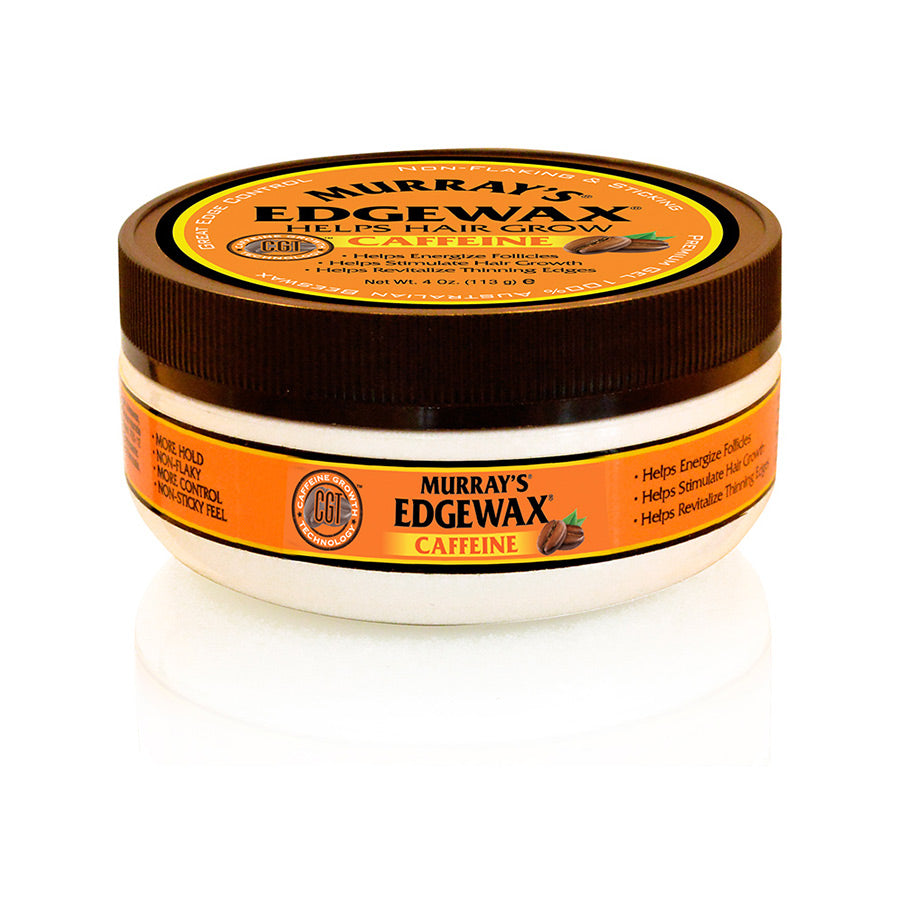 Murray's Edgewax Caffeine