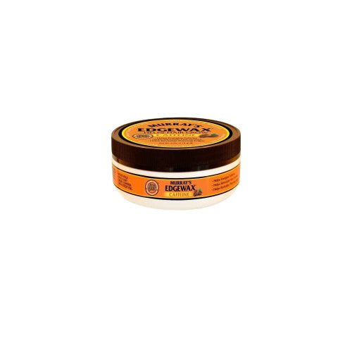 Murray's Edgewax Caffeine