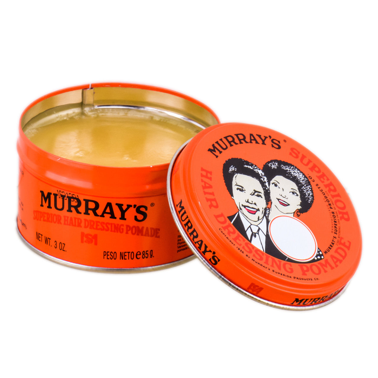 Murray's Hair Dressing Pomade