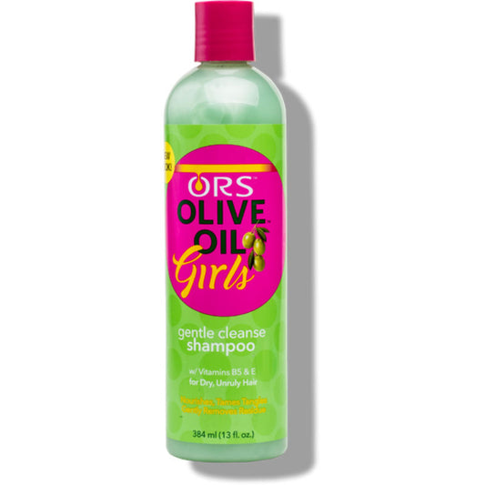 ORS Olive Oil Girls Gentle Cleanse Shampoo