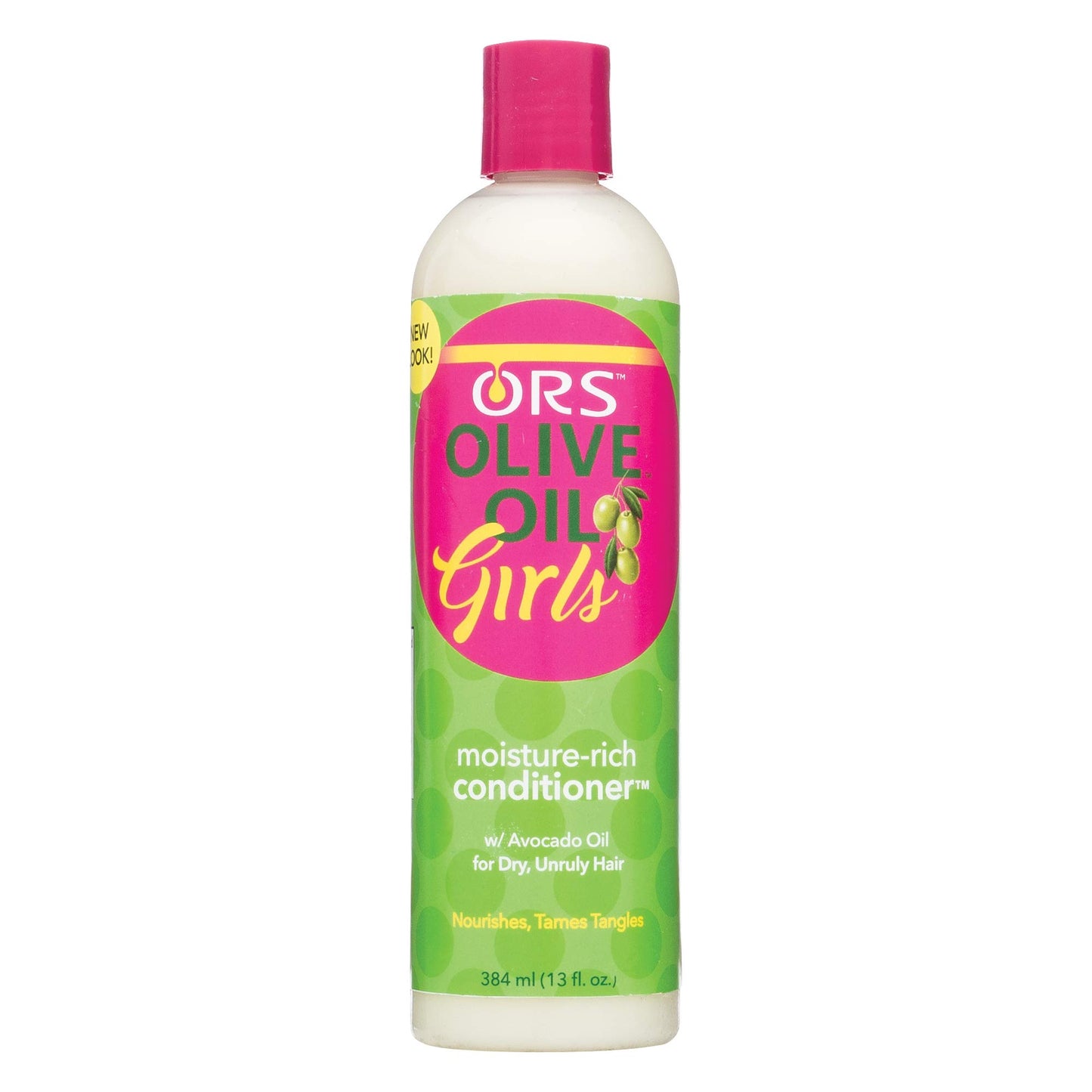 ORS Olive Oil Girls Gentle Moisture Conditioner
