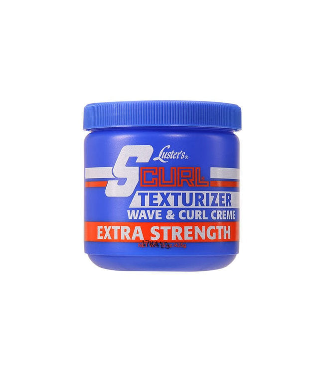 S Curl Texturizier Wave & Curl Extra Strength