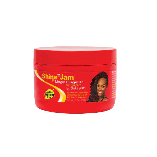 Shine N Jam Magic Fingers Conditioning Gel
