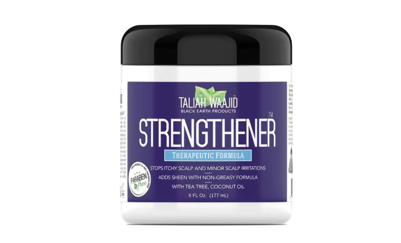 Taliah Waajid Strengthener Therapeutic Formula