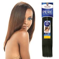 MilkyWay Remy Pure 100% Human Hair 12"