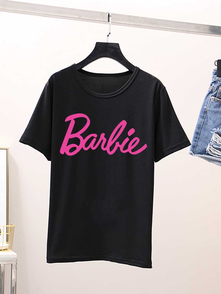 Barbie Tee