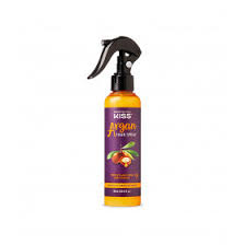 KISS Argan Hair Spray Mini