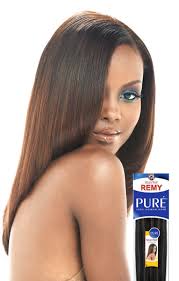 MilkyWay Remy Pure 100% Human Hair 10"