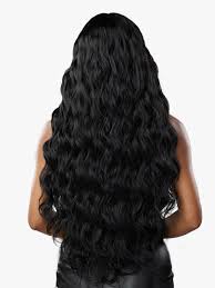Sensationnel Vice Bundle Body Wave 36"