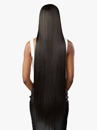 Sensationnel Vice Bundle Straight 36"