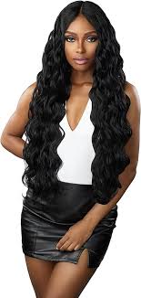 Sensationnel Vice Bundle Body Wave 36"
