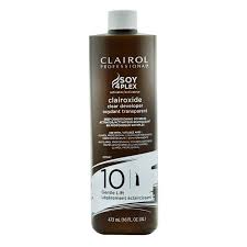 Clariol Soy4Plex Activator Clairoxide 10 Lift