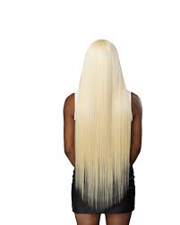 Sensationnel Vice Bundle Straight 36"
