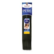 MilkyWay Remy Pure 100% Human Hair 16"