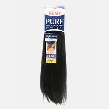 MilkyWay Remy Pure 100% Human Hair 8"
