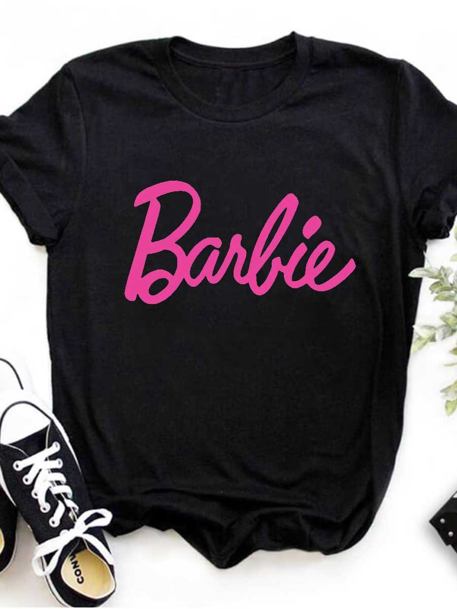 Barbie Tee