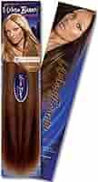 Urban Beauty Karizma Remi 100% Human Hair 8"