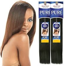 MilkyWay Remy Pure 100% Human Hair 14"